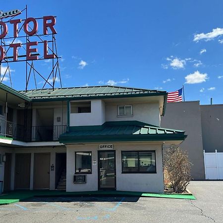 Winslow Motel Lyndhurst Exterior photo